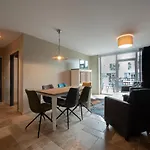 Aparthotel Ostseeperle - Schoen Gestrandet 4*