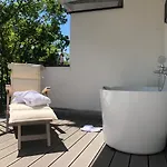 Aparthotel Ostseeperle - Schön Gestrandet 4*