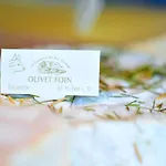 Ostseeperle - Schön Gestrandet 4*