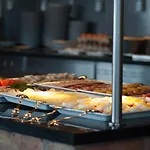 Ostseeperle - Schoen Gestrandet Aparthotel 4*
