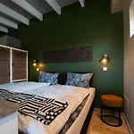 Ostseeperle - Schön Gestrandet Aparthotel 4*
