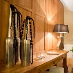 Ostseeperle - Schoen Gestrandet 4*