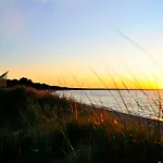 Ostseeperle - Schön Gestrandet Aparthotel Glowe