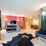 Aparthotel Ostseeperle - Schön Gestrandet Glowe