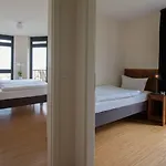 Aparthotel Ostseeperle - Schoen Gestrandet Glowe
