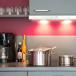 Ostseeperle - Schön Gestrandet 4*
