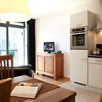 Aparthotel Ostseeperle - Schön Gestrandet