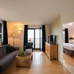 Ostseeperle - Schön Gestrandet Aparthotel
