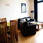 Ostseeperle - Schön Gestrandet Aparthotel Glowe
