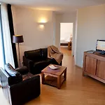 Aparthotel Ostseeperle - Schön Gestrandet Glowe