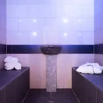 Aparthotel Ostseeperle - Schön Gestrandet