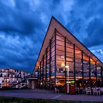 Ostseeperle - Schoen Gestrandet 4*