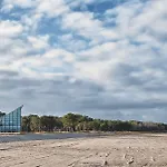 Aparthotel Ostseeperle - Schön Gestrandet