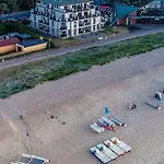 Aparthotel Ostseeperle - Schön Gestrandet 4*