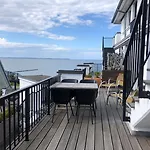 Ostseeperle - Schoen Gestrandet 4* Glowe