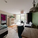 Ostseeperle - Schoen Gestrandet Aparthotel