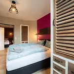 Ostseeperle - Schön Gestrandet Aparthotel