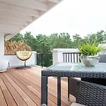 Aparthotel Ostseeperle - Schön Gestrandet 4*