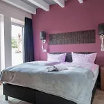 Ostseeperle - Schön Gestrandet Aparthotel 4*