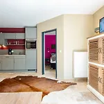 Ostseeperle - Schön Gestrandet 4* Glowe