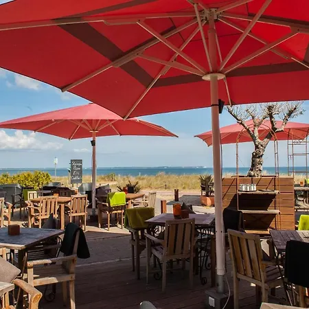 Ostseeperle - Schoen Gestrandet