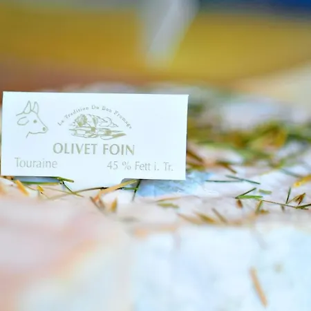 Ostseeperle - Schoen Gestrandet 4*