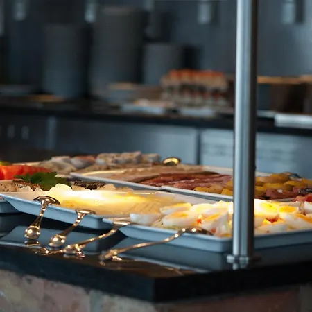 Ostseeperle - Schoen Gestrandet Apart-hotel 4*