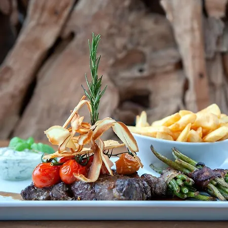 Ostseeperle - Schoen Gestrandet 格洛威