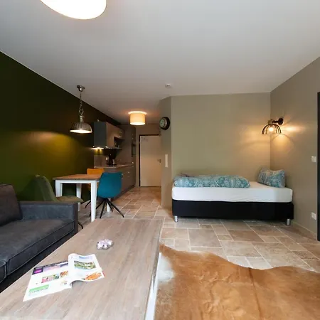 Lejlighedshotel Ostseeperle - Schoen Gestrandet