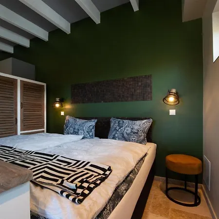 Ostseeperle - Schoen Gestrandet Lejlighedshotel 3*