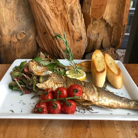 Ostseeperle - Schoen Gestrandet 4*