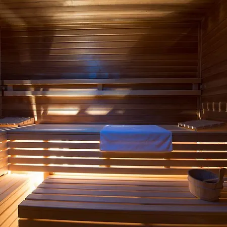 Ostseeperle - Schoen Gestrandet Apart-hotel Glowe