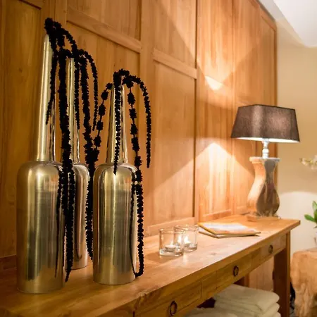 Ostseeperle - Schoen Gestrandet 4*