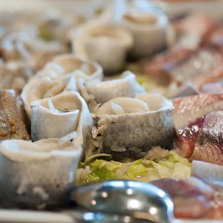 Apart-hotel Ostseeperle - Schoen Gestrandet 4*