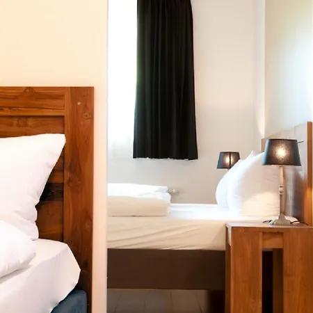 Ostseeperle - Schoen Gestrandet Lejlighedshotel Glowe