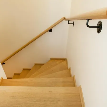 Ostseeperle - Schoen Gestrandet 4* Glowe