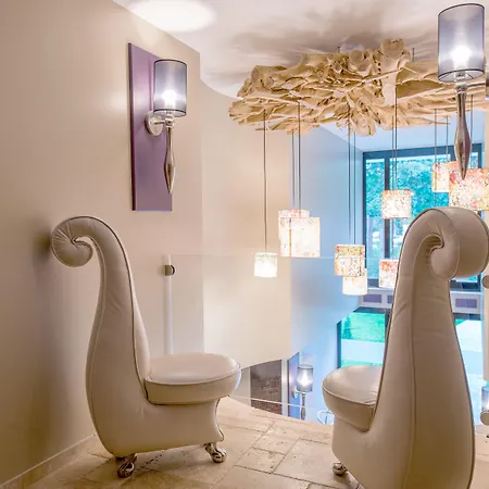 Apart-hotel Ostseeperle - Schoen Gestrandet Glowe