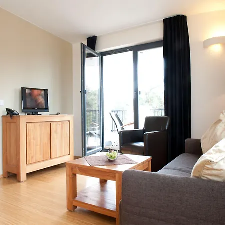 Apart-hotel Ostseeperle - Schoen Gestrandet