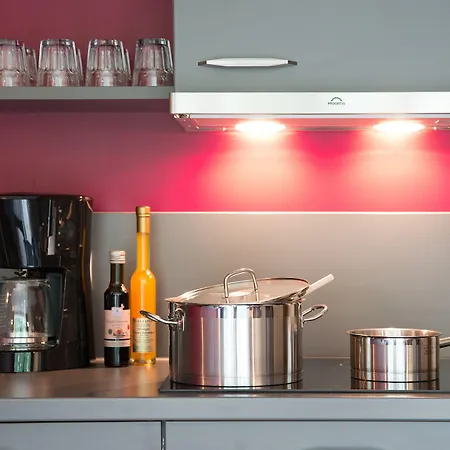 Ostseeperle - Schoen Gestrandet 4*