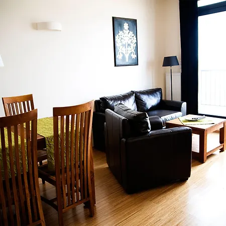 Ostseeperle - Schoen Gestrandet Aparthotel Glowe