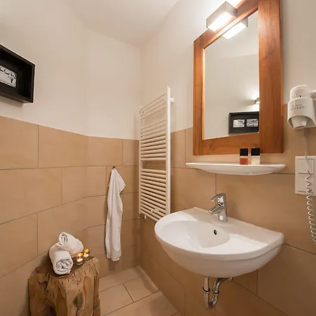 Ostseeperle - Schoen Gestrandet 4* Glowe