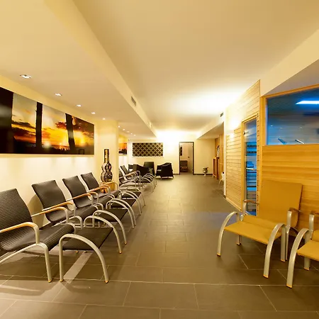 Ostseeperle - Schoen Gestrandet Apart-hotel