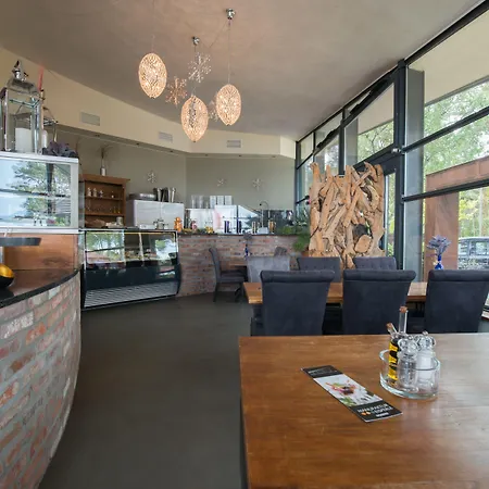 Ostseeperle - Schoen Gestrandet 公寓式酒店 格洛威