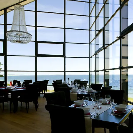 Apart-hotel Ostseeperle - Schoen Gestrandet