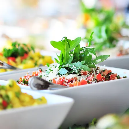 Ostseeperle - Schoen Gestrandet 4* Glowe