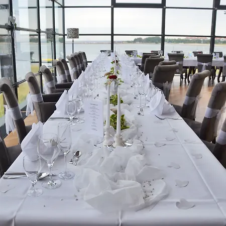 Ostseeperle - Schoen Gestrandet 4*