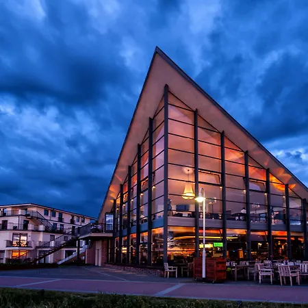 Ostseeperle - Schoen Gestrandet 4*