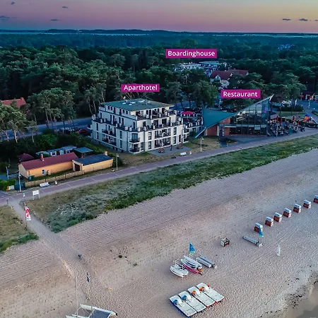 Ostseeperle - Schoen Gestrandet