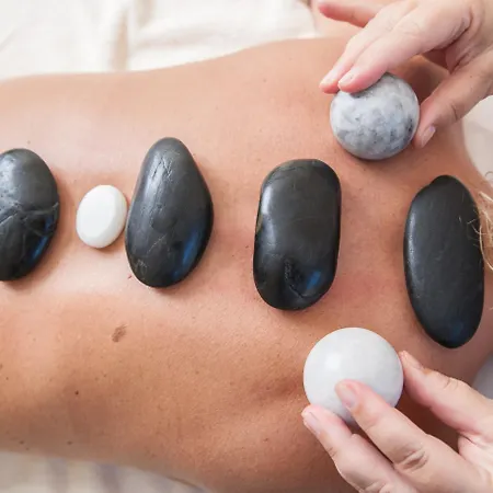 Ostseeperle - Schoen Gestrandet 4*