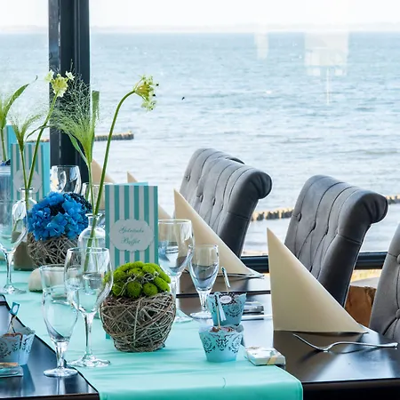 Ostseeperle - Schoen Gestrandet Glowe